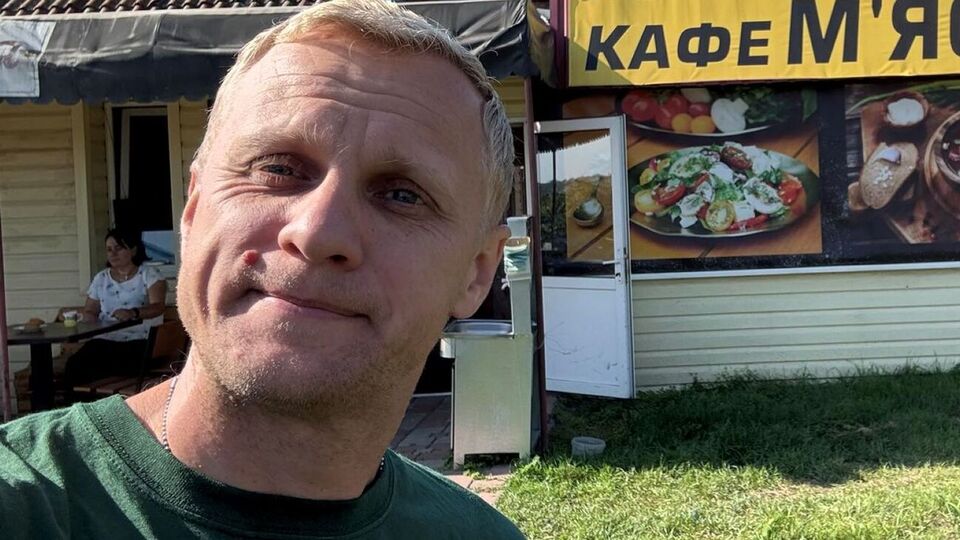 Шабунін вважає, що заяву зареєстрували лише після його публічного допису