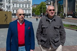 Марк Фейгін розповів про процеси всередині російської влади