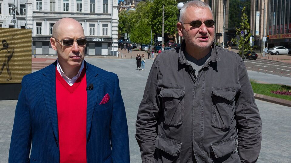 Марк Фейгин рассказал о процессах внутри российской власти