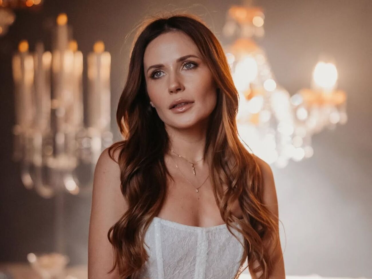 Денисенко: Я щаслива