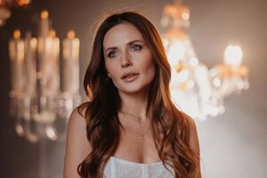 Денисенко: Я щаслива