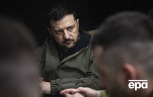 Украина фиксирует увеличение связей РФ с субъектами в Китае, которые могут предоставлять данные космической разведки, отметил Зеленский