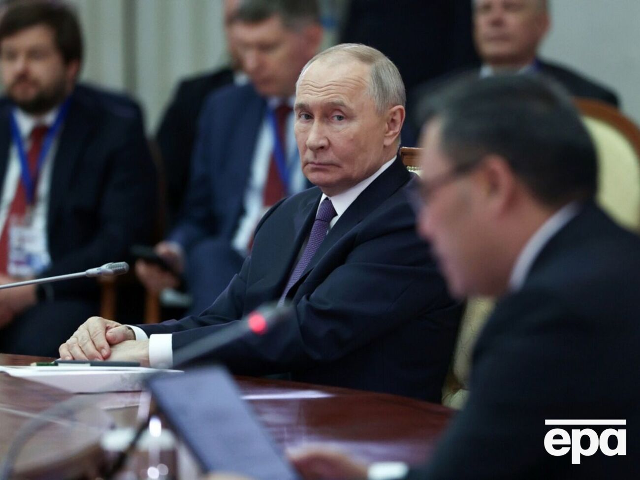 Потенциальными объектами российской агрессии могут стать Финляндия, Польша, страны Балтии, Беларусь, Молдова, государства Южного Кавказа и Центральной Азии