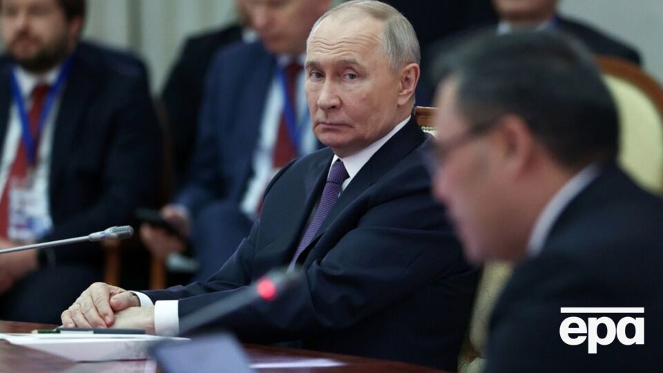 Потенциальными объектами российской агрессии могут стать Финляндия, Польша, страны Балтии, Беларусь, Молдова, государства Южного Кавказа и Центральной Азии