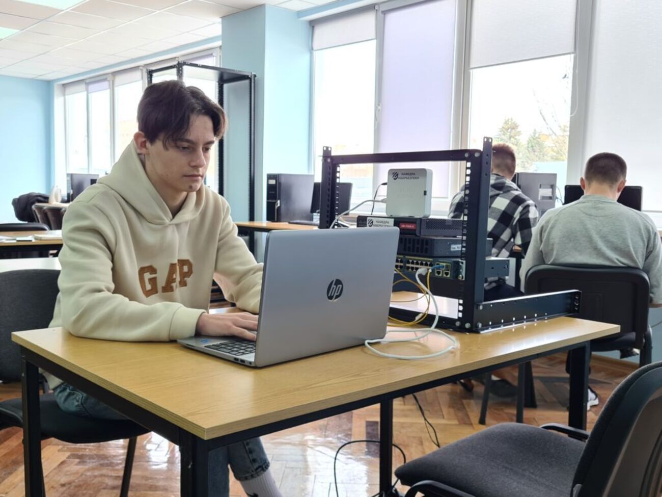 Профессиональный праздник IT-специалистов хотят назначить на 7 января