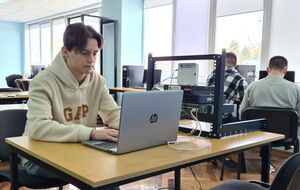 Профессиональный праздник IT-специалистов хотят назначить на 7 января