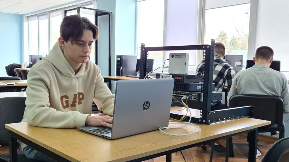 Профессиональный праздник IT-специалистов хотят назначить на 7 января