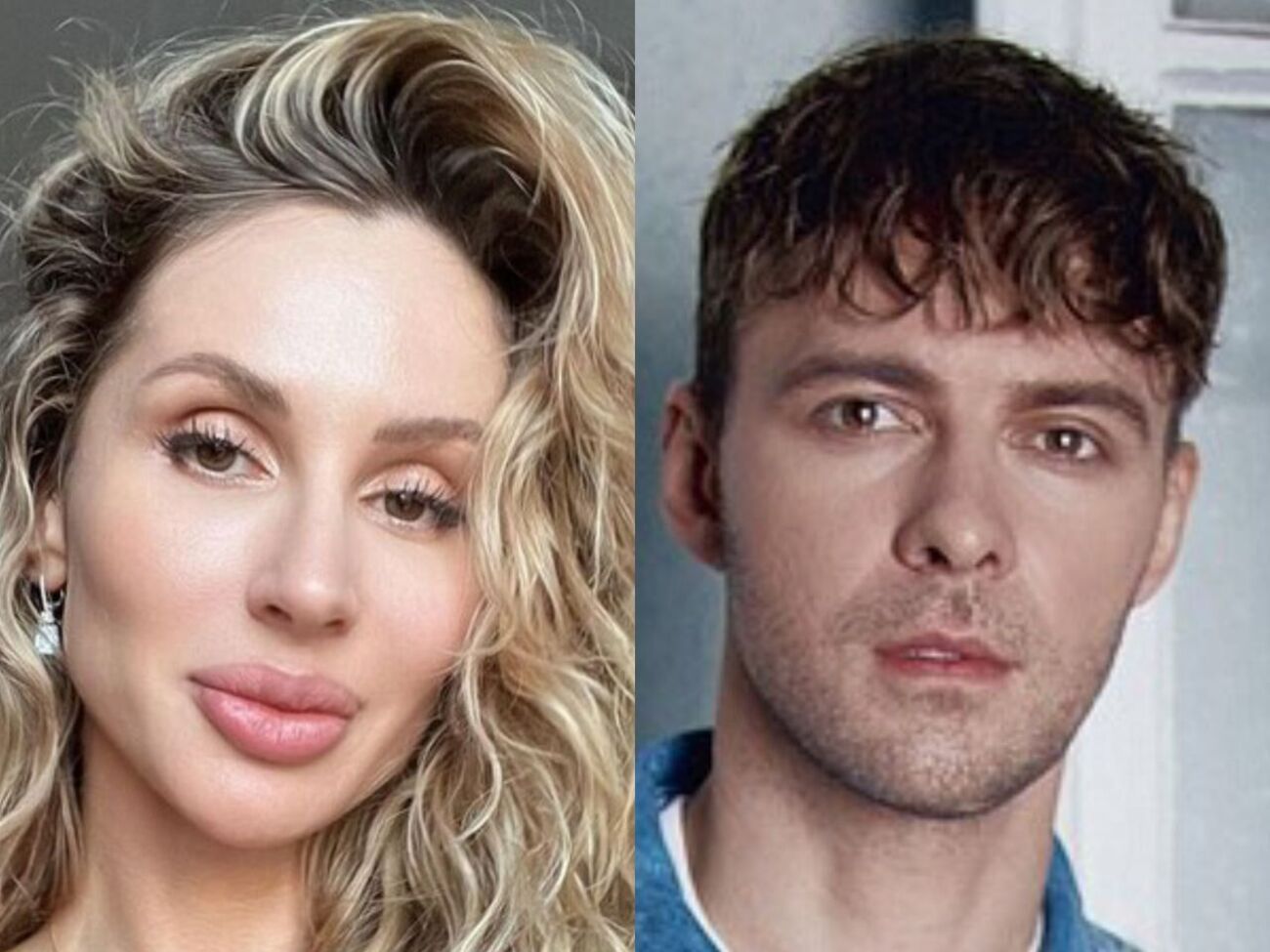 Макс Барских о Loboda: Между нами больше ничего нет