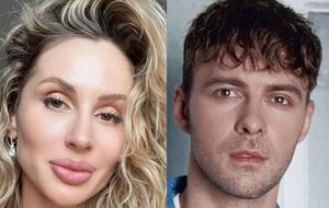 Макс Барских о Loboda: Между нами больше ничего нет