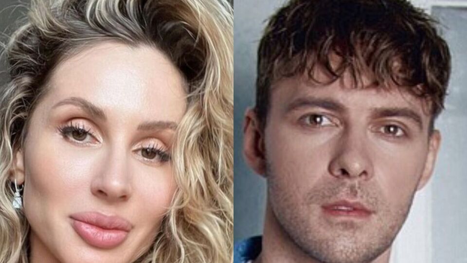 Макс Барских о Loboda: Между нами больше ничего нет