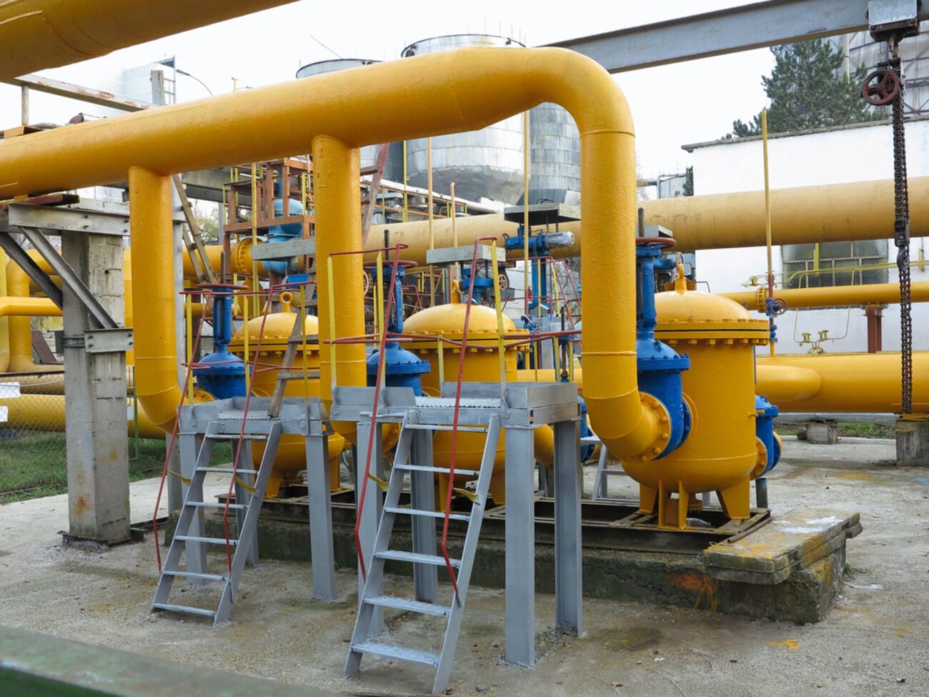 Риск инфляционного взрыва очень высок, подчеркнул президент ICC Ukraine