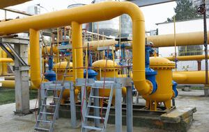 Риск инфляционного взрыва очень высок, подчеркнул президент ICC Ukraine