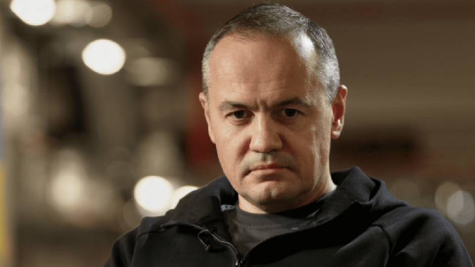 Генеральный директор ДТЭК рассказал в интервью BBC о работе компании во время войны