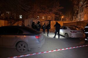 Російський БПЛА пошкодив житло й автомобілі