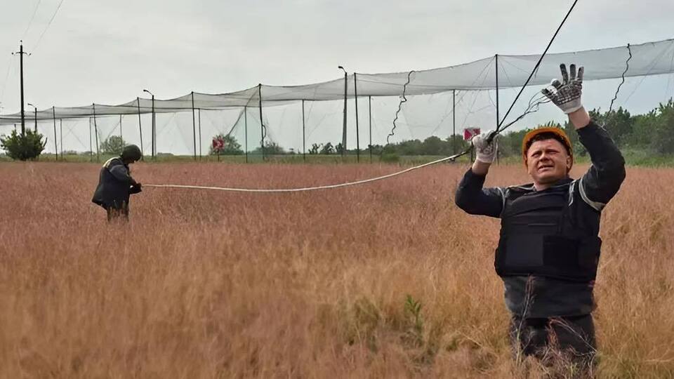 ДТЕК закуповує обладнання для відбудови й захисту ТЕС по всій Європі, зазначив Тімченко