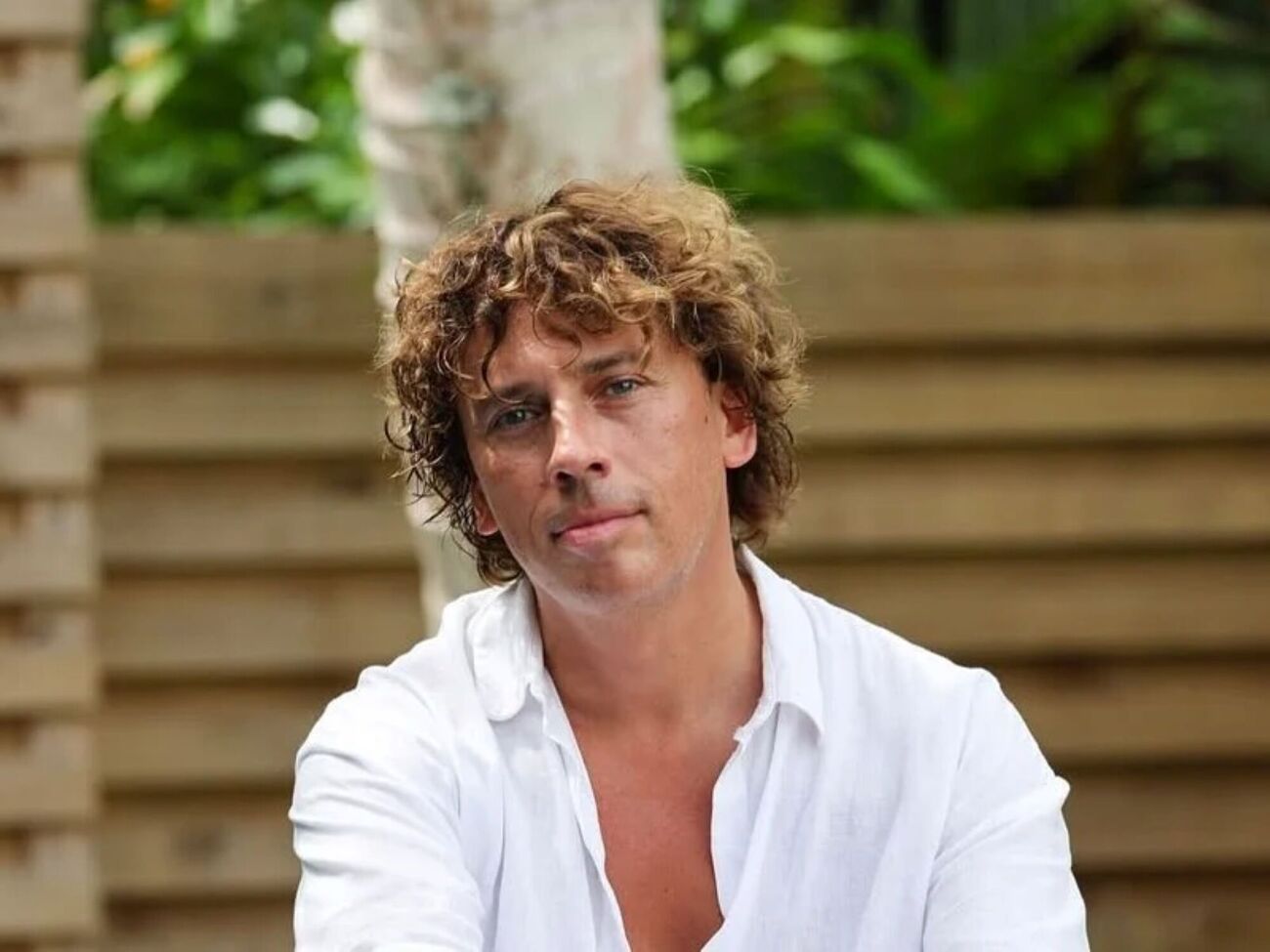 Про те, що вивчає українську мову, Галкін повідомив улітку 2024 року