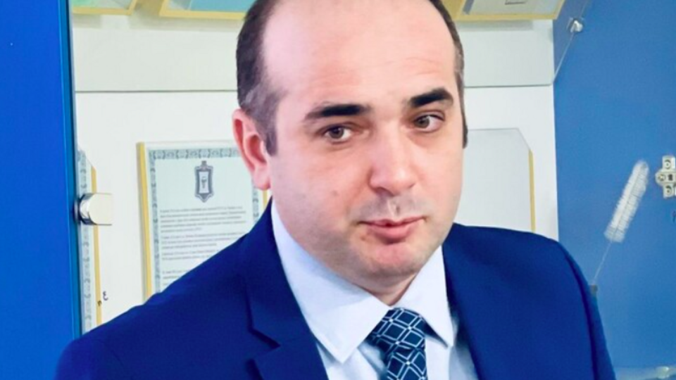 Ісаєнко був в.о. начальника Держлікслужби із 2024 року