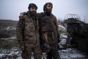 На боевых позициях украинские пехотинцы ликвидировали семь врагов и пережили многочисленные обстрелы