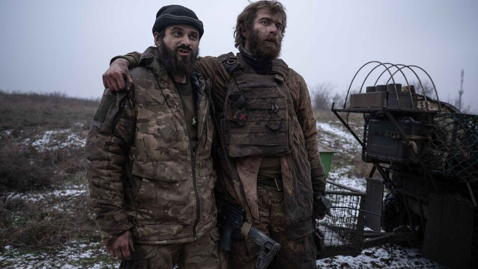 На боевых позициях украинские пехотинцы ликвидировали семь врагов и пережили многочисленные обстрелы