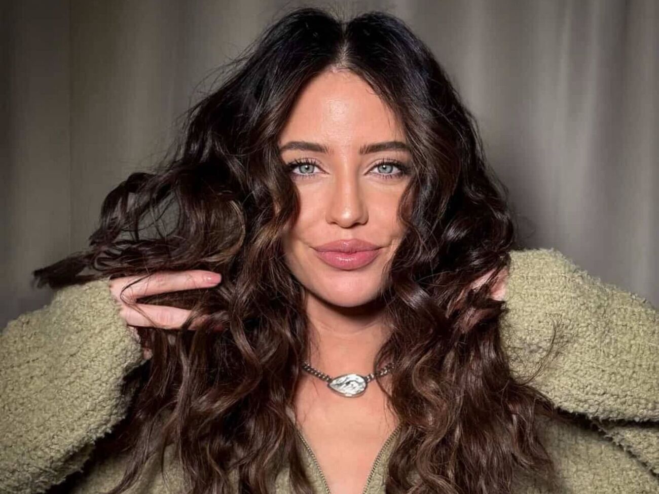 Дорофєєва таємно вийшла заміж за Кацуріна влітку 2023 року