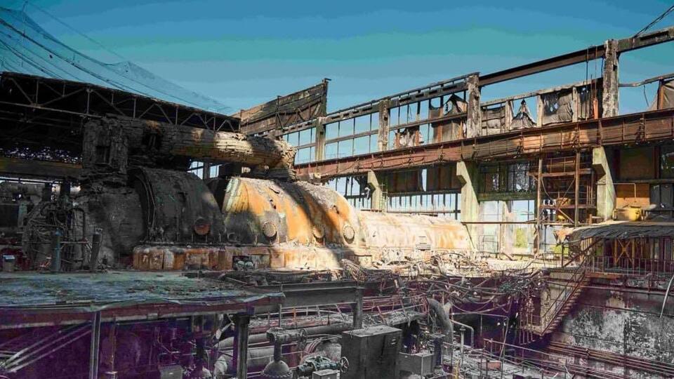 Фонд забезпечує нове обладнання й відновлювальні роботи для енергетики