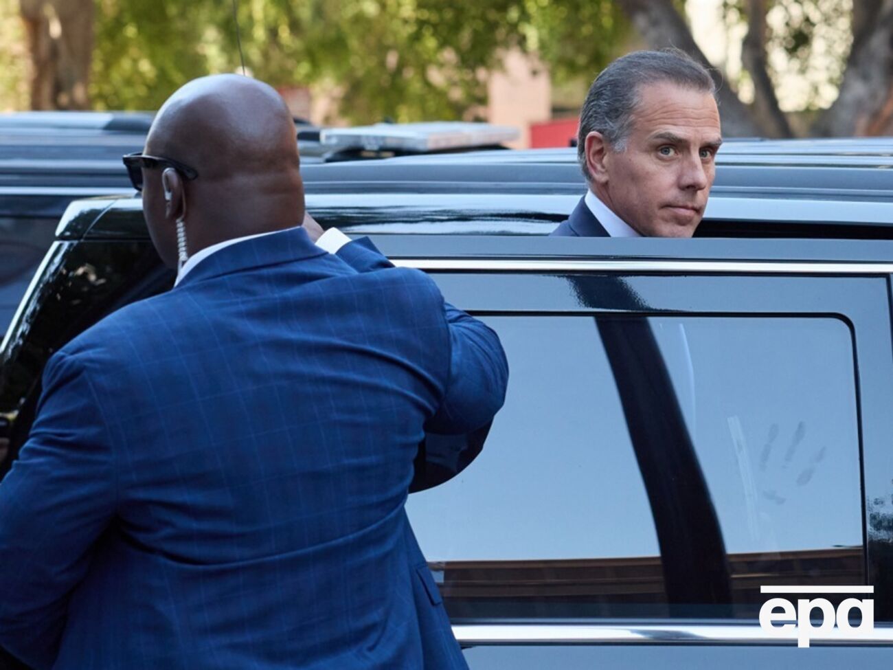 Сын 44-го президента заявил, что администрация Обамы лишила его бизнеса