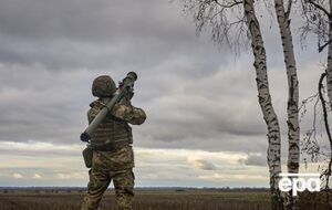 Тищенко: Російські війська декілька разів намагалися доходити до стели у Куп'янську, але ворога було знищено