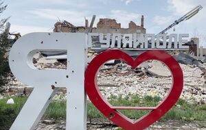 Окупанти підійшли до Гуляйполя в листопаді