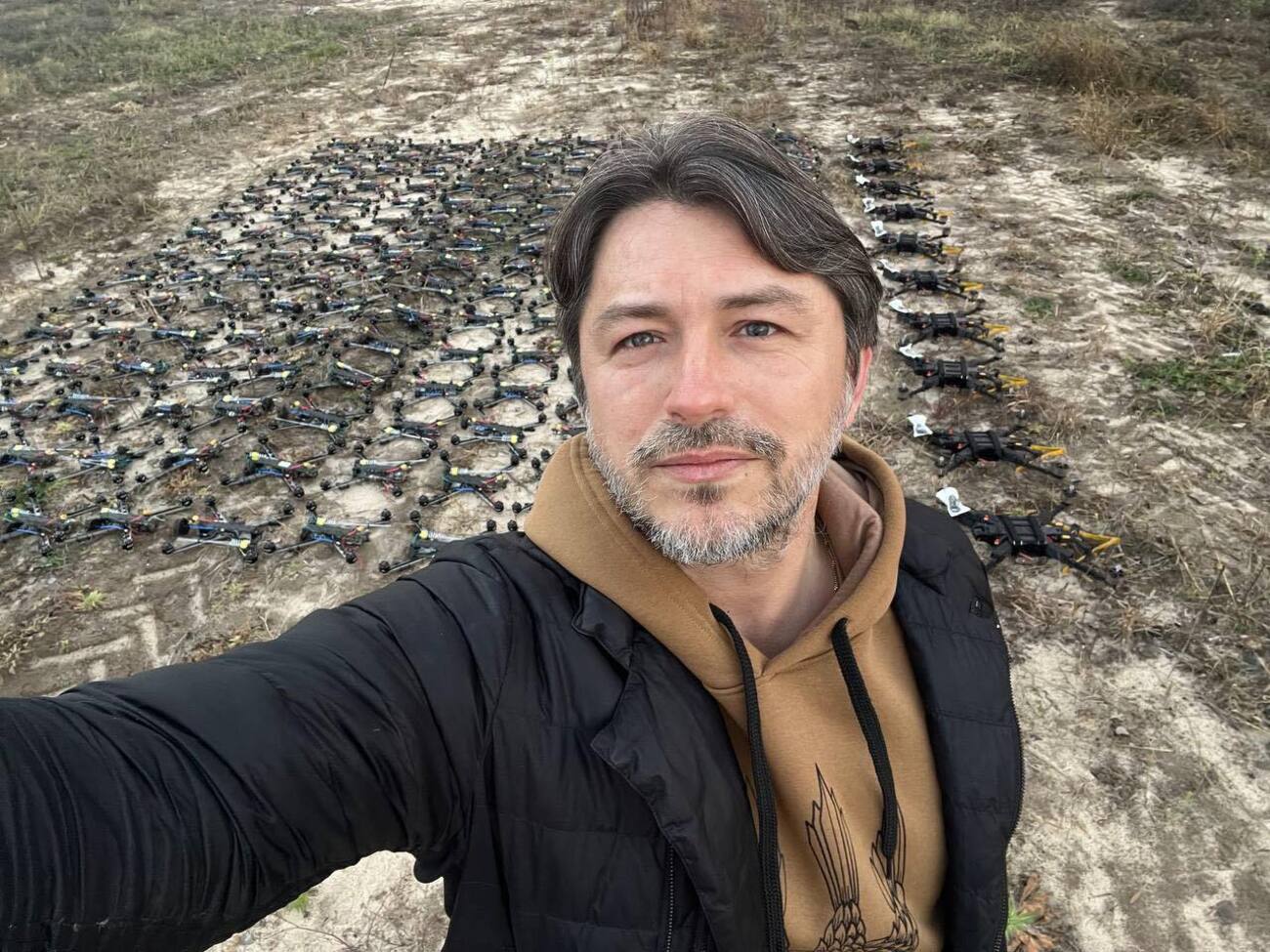 Дайте нам под елку Tomahawk – и увидите, как динамичнее пойдут переговоры