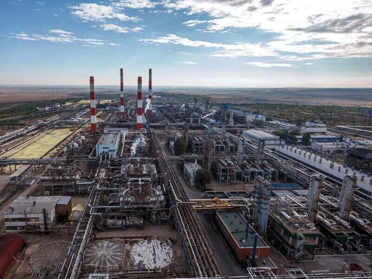 Силы обороны Украины уже атаковали ГПС 19 октября