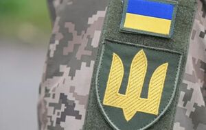 В ТЦК говорят, что женщина мешала им работать
