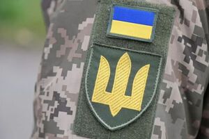 В ТЦК говорят, что женщина мешала им работать