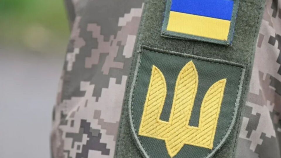 В ТЦК говорят, что женщина мешала им работать