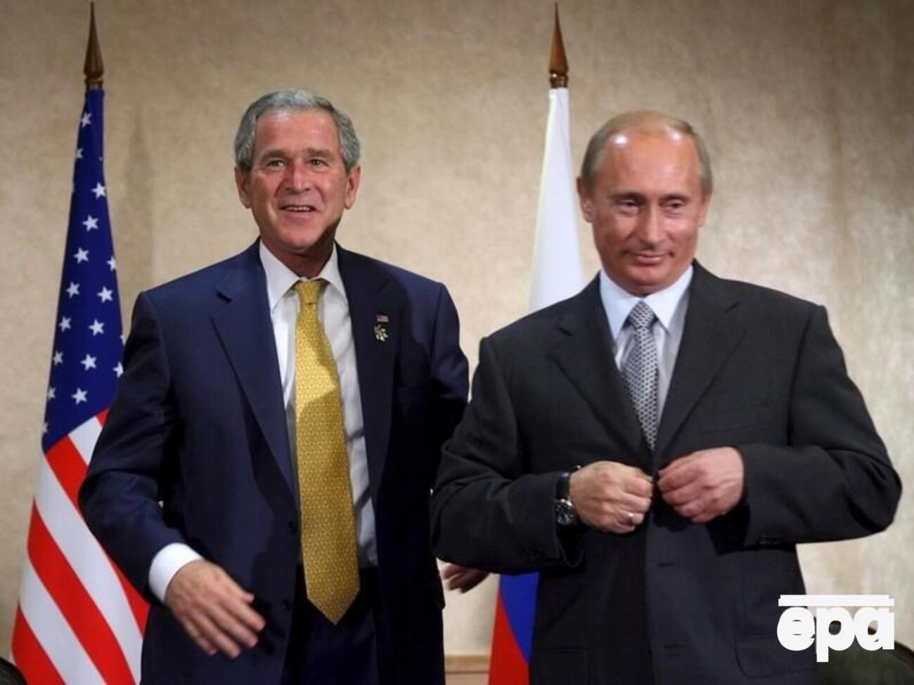 Путін назвав Україну "дуже складною державою"