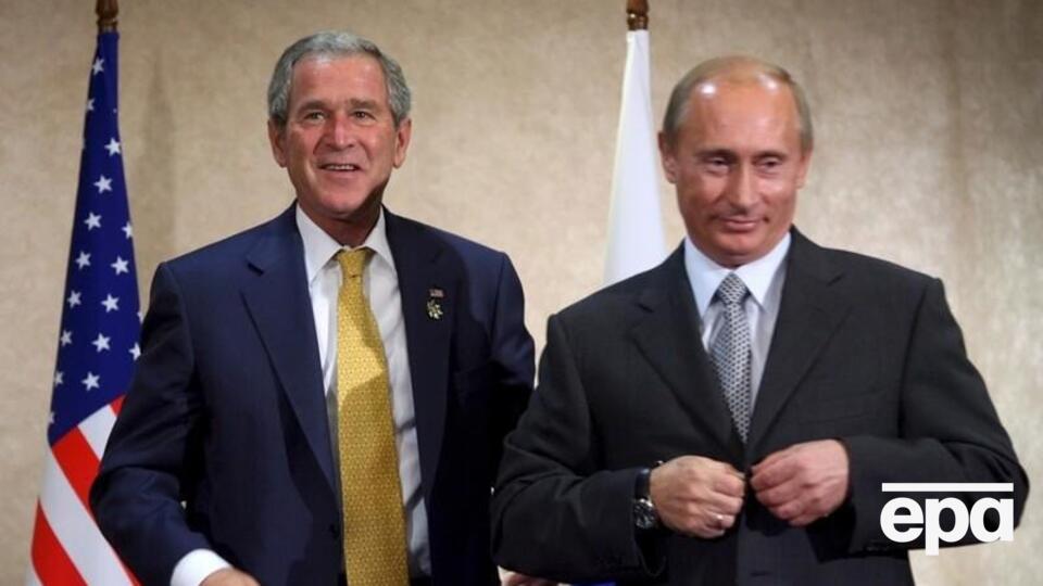 Путин назвал Украину "очень сложным государством"