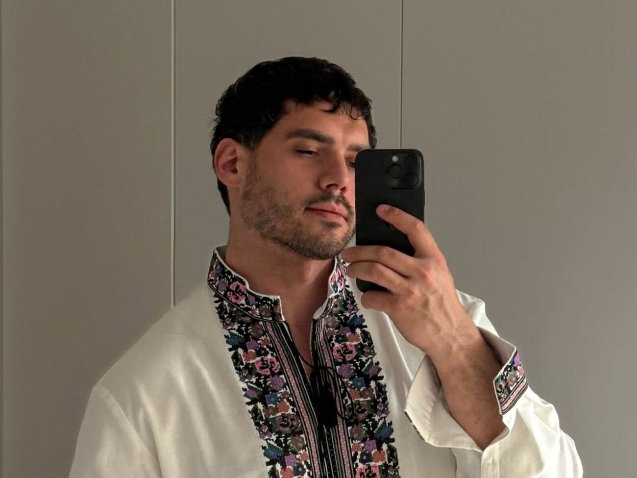 Добрынин лаконично высказался о Миндиче