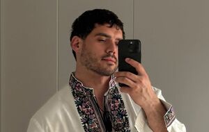 Добринін лаконічно висловився про Міндіча