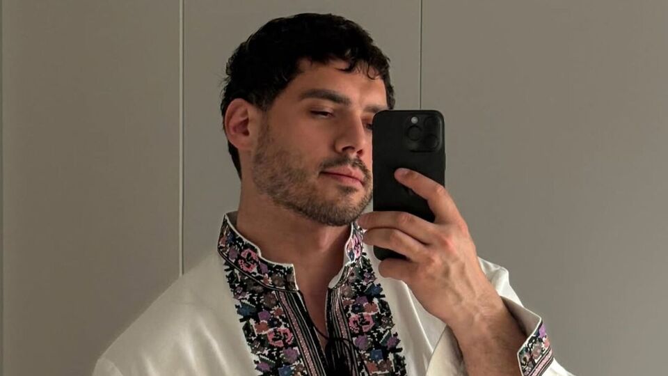 Добринін лаконічно висловився про Міндіча