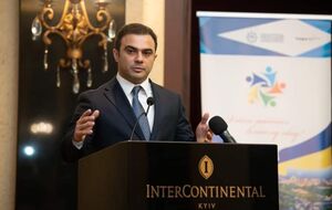 Именно поэтому президент Азербайджана не принял участия в саммите в Санкт-Петербурге