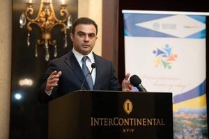 Саме тому президент Азербайджану не взяв участі в саміті в Санкт-Петербурзі