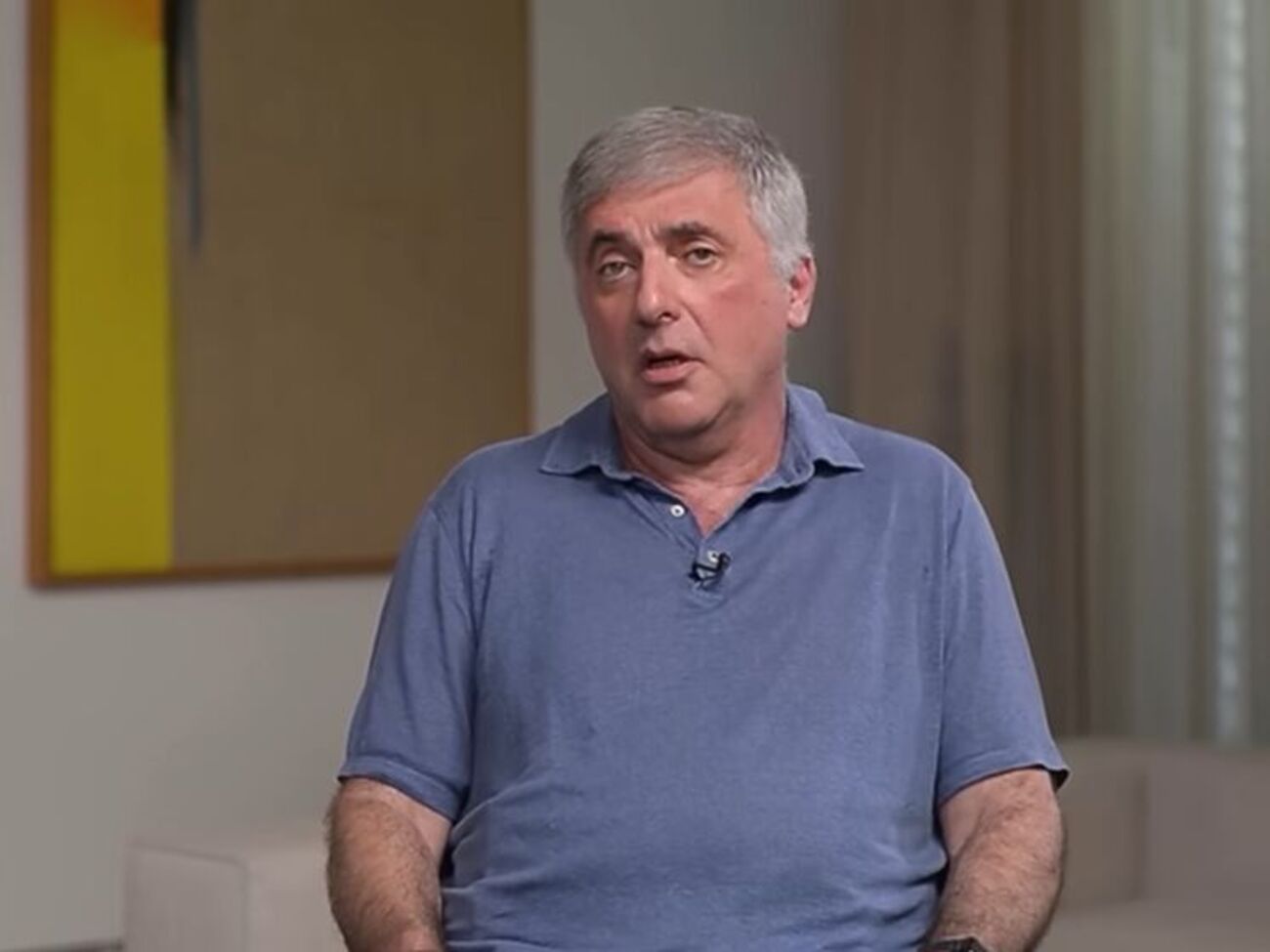 Нав'язлива ідея переслідує Путіна десятиліттями. Кожен західний лідер вислуховує ту саму маячню