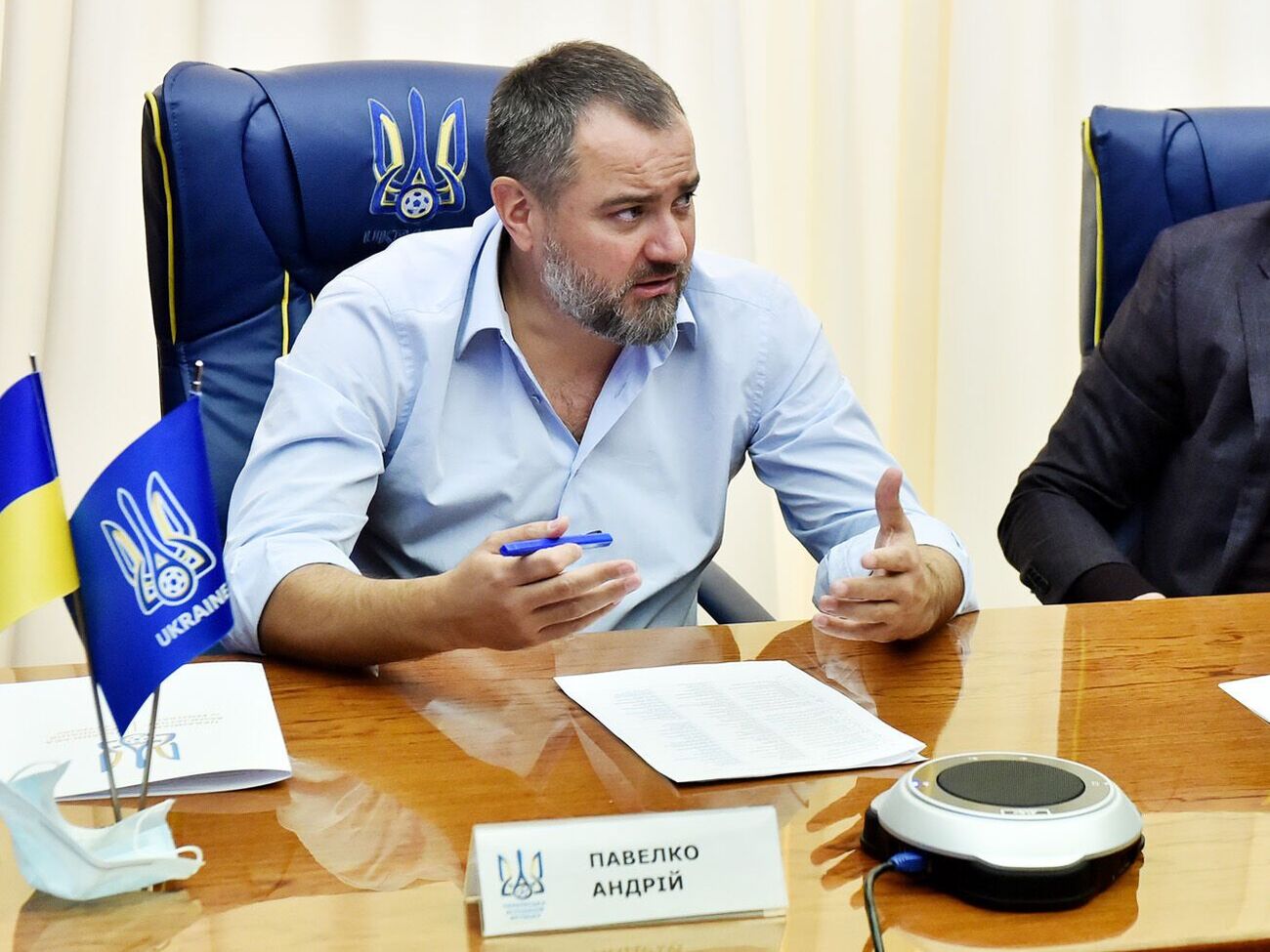 Согласно карточке розыска, Павелко исчез в ноябре