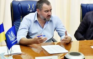 Согласно карточке розыска, Павелко исчез в ноябре