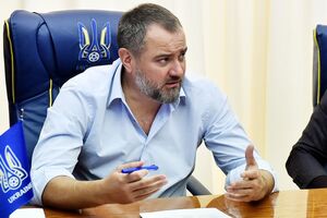 Согласно карточке розыска, Павелко исчез в ноябре