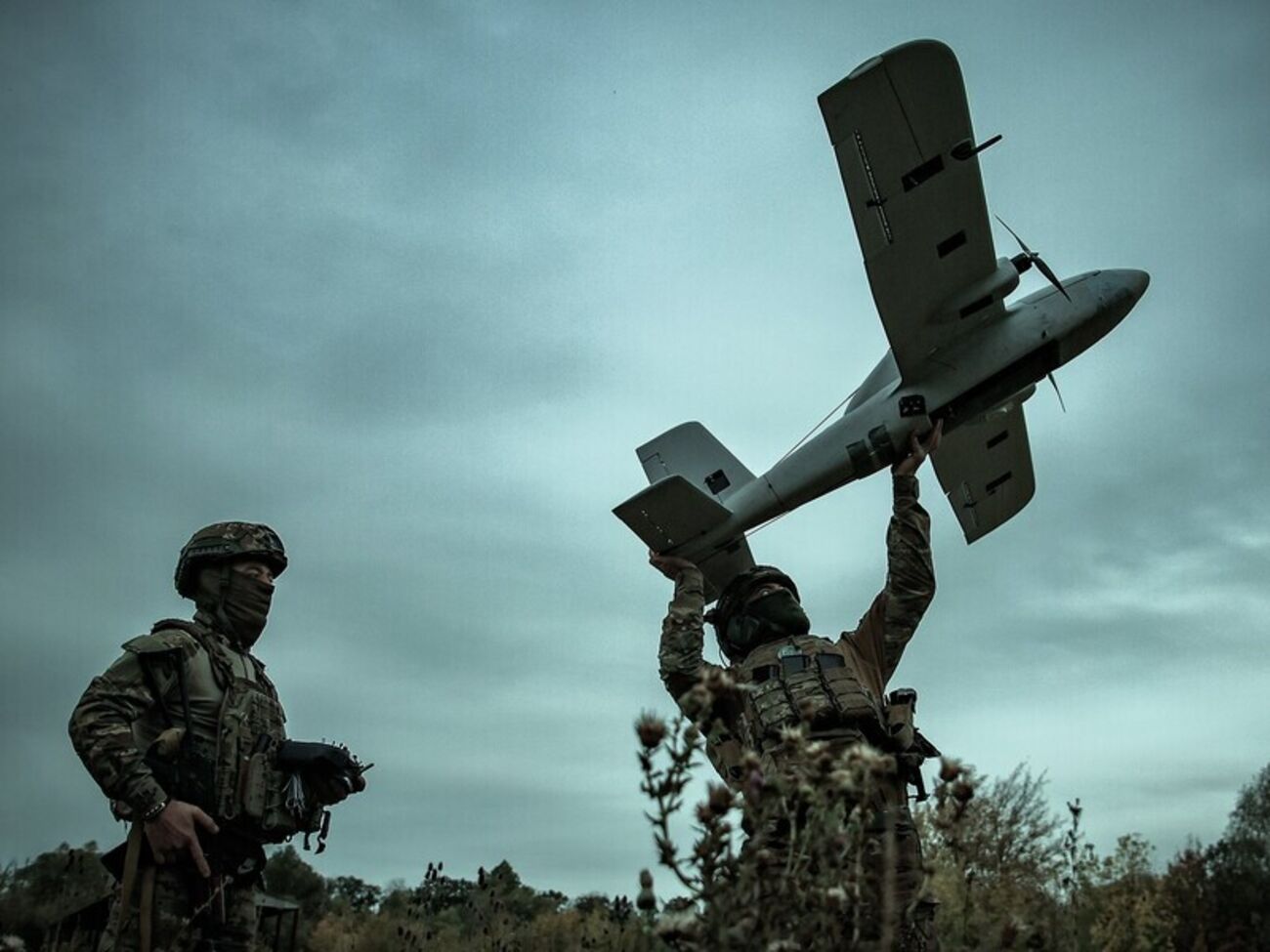 Тука: Громадянин РФ у ланцюжках постачання ЗСУ – це нонсенс