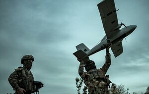 Тука: Громадянин РФ у ланцюжках постачання ЗСУ – це нонсенс