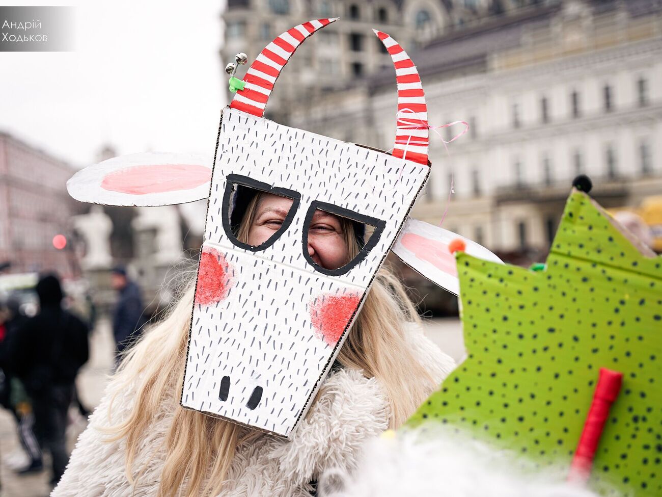 Різдво офіційно святкують в Україні 25 грудня