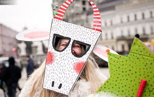 Різдво офіційно святкують в Україні 25 грудня