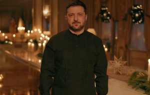 Боты массово распространяют ложные видеоролики о Зеленском с логотипами известных западных СМИ