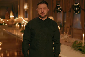 Боты массово распространяют ложные видеоролики о Зеленском с логотипами известных западных СМИ